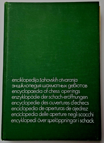 Enzyklopädie der