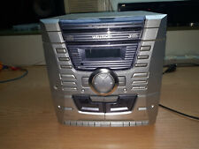 Stereoanlage Welltech 40988A