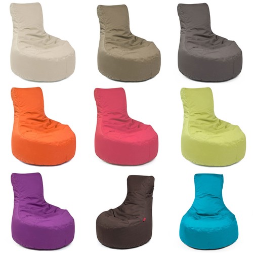 Outbag sitzsack slope - sitzsack,