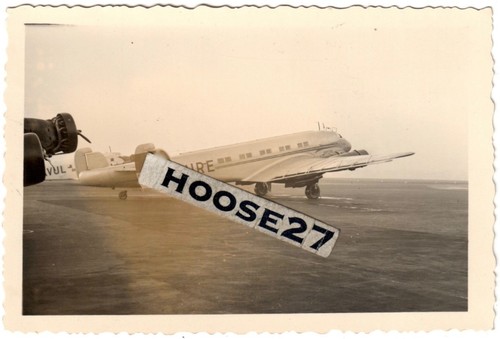 Foto lufthansa junkers - lw,