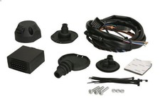 Electrical Kit, Towbar ORIS