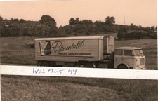Oldtimer foto ddr veb - oldtimer-foto, kvk