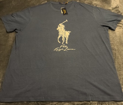 4xlt polo ralph lauren - 4xlt,