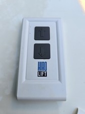 Fernbedienung für Hiro