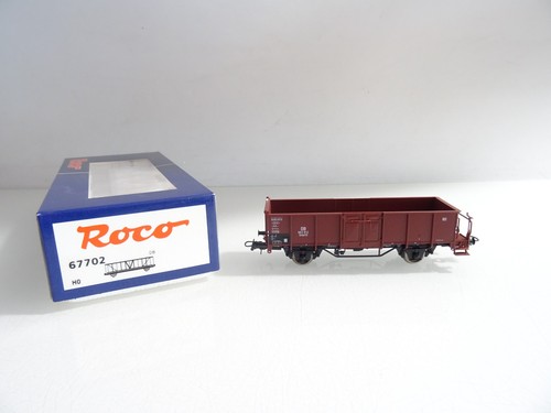 Roco 67702 offener - roco,