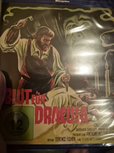 Blut für dracula - für,