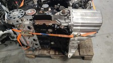 Rumpfmotor Motor nicht komplett CSL 2.0 TDI VW CRAFTER GARANTIE 65.000 KM