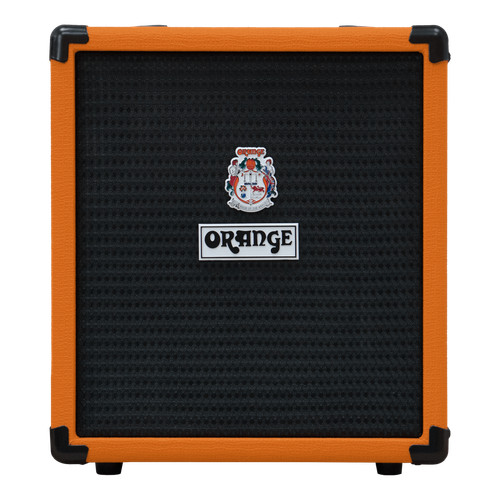 Orange crush bass - orange,