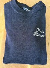 Saint James France "Paris