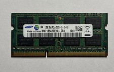 Samsung M471B5673FH0-CF8 (2GB