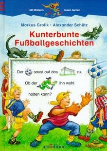 Kunterbunte