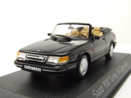Saab 900 turbo cabrio 1992 - turbo,