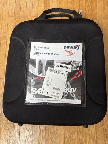 Pewag servo suv rsv - pewag,