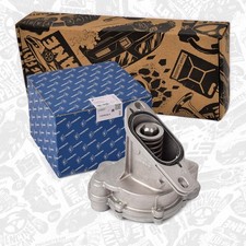 Unterdruckpumpe Bremsanlage