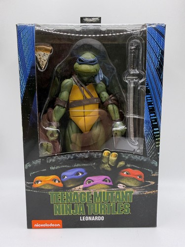 Leonardo teenage mutant ninja - leonardo,