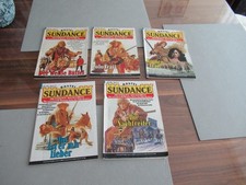 Sundance - Bastei - Western -