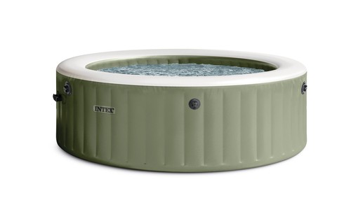 Intex whirlpool purespa - whirlpool,