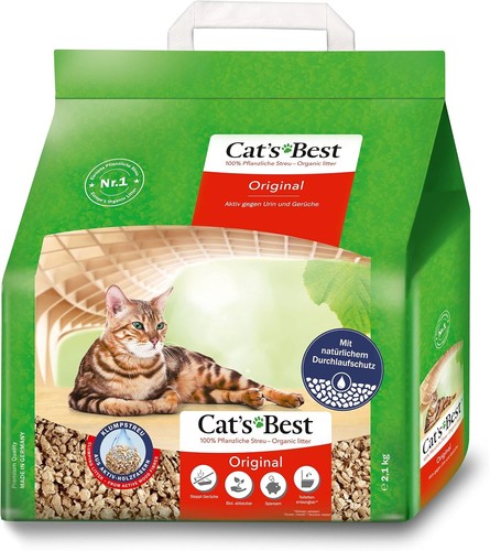 Cat best original - cat's,
