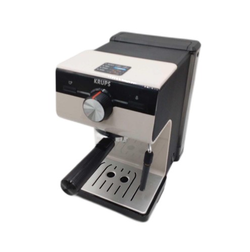 Krups siebträgermaschine - krups,