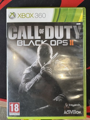 Call duty black ops - duty:,
