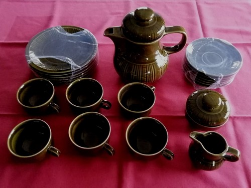 Teiliges kaffeeservice - 23,