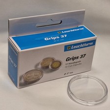 Münzkapseln für 1 oz Wiener