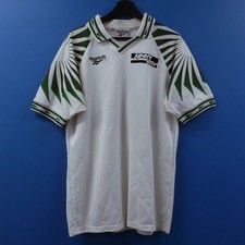 [L] Vintage Reebok Fußball