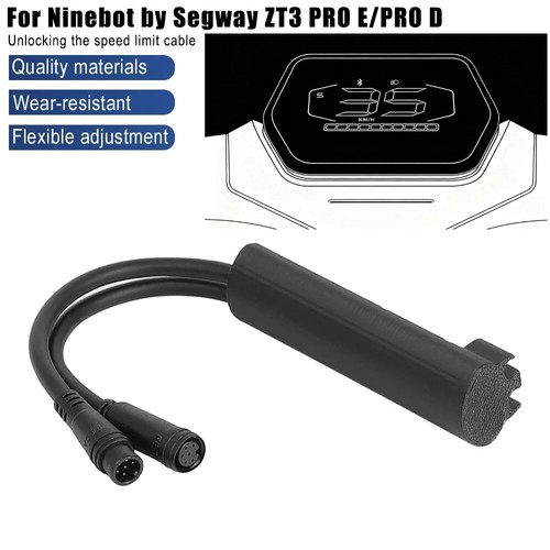 Für ninebot zt3 pro - ninebot,
