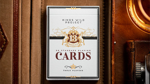 Limited table players - no.13,