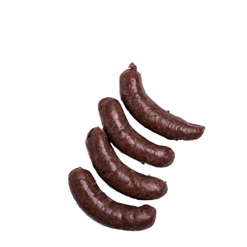 Landblutwurst 500g e - 500g, e-frei