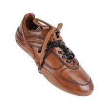 Miu Miu Leder Sneaker Donahieu