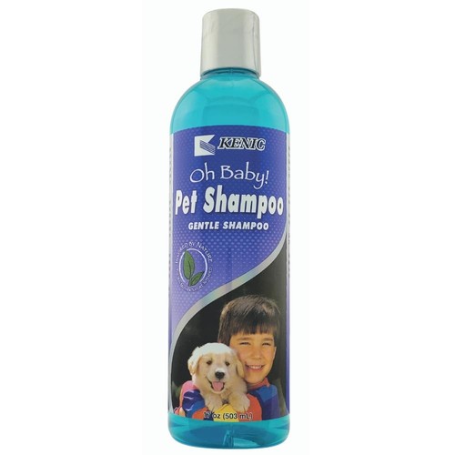 Baby pet shampoo - baby,