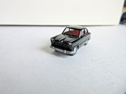 Wiking ford taunus 12m - taunus,