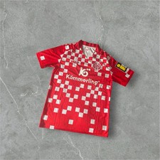 Mainz Trikot