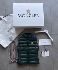 Moncler Ghany Daunenweste/