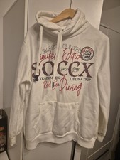 Sweatpulli von soccx - sweatpulli, 40