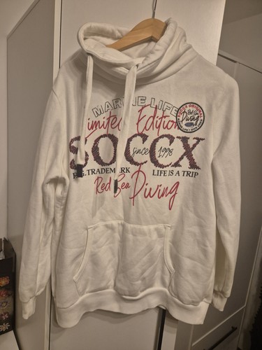 Sweatpulli von soccx 40 - sweatpulli,