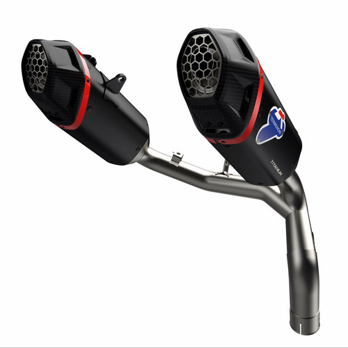 Ducati termignoni titan - ducati,