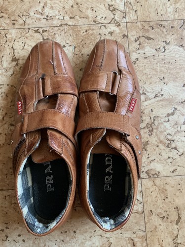 Prada sneaker damen - prada,