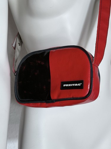 Rare freitag l01 kelly - rare,
