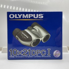 Olympus 10x21 DPC-I Fernglas
