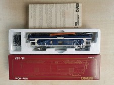 Bemo 1280/1 E-Lok T7315