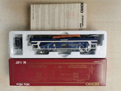 Bemo 1280 lok - bemo, 1280/1