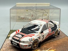 Modellautos 1:43 Trofeu Subaru
