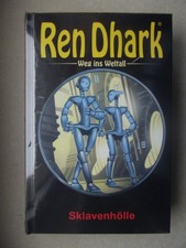 Ren Dhark  Weg ins Weltall