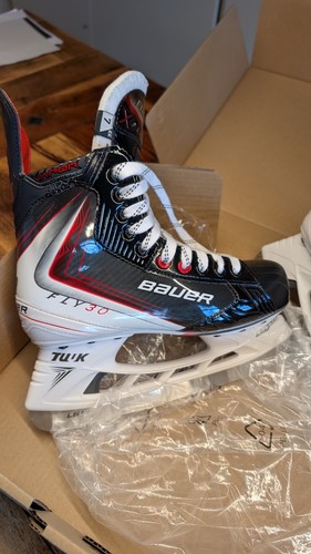 Bauer vapor fly - bauer,