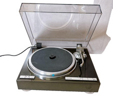 KENWOOD KP-9010 Direct Drive