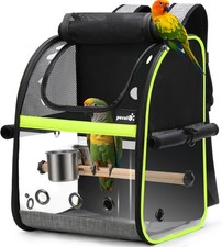 Vogel transporttasche mit - transporttasche,