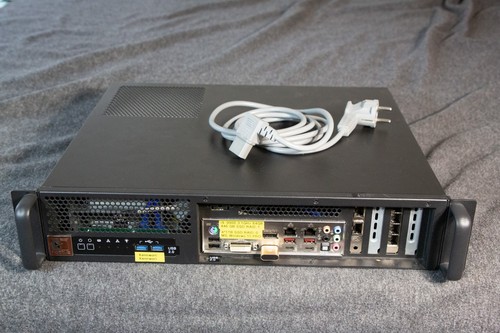 Server supermicro x11scq - server,