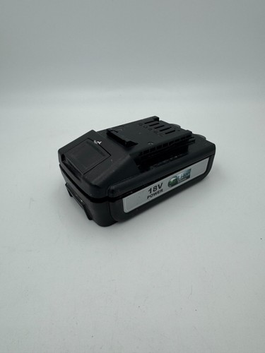 Lux tools 18v ah - tools, 1,3